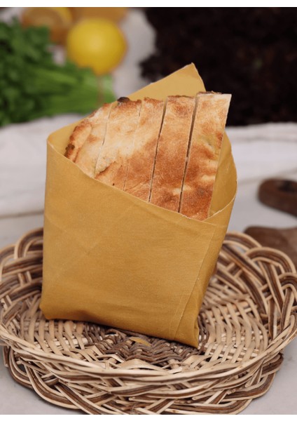 Freshbeez - Balmumu Kumaş 3'lü Set