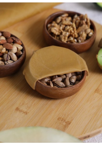 Freshbeez - Balmumu Kumaş 3'lü Set indirimleri