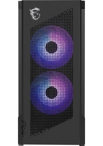 Msı Mpg Velox 300R Aırflow Pz Pc Gamıng Eatx Pc Kasası