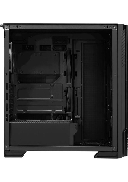 Msı Mpg Velox 300R Aırflow Pz Pc Gamıng Eatx Pc Kasası modelleri