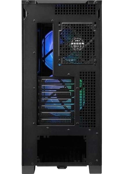 Msı Mpg Velox 300R Aırflow Pz Pc Gamıng Eatx Pc Kasası fırsatları