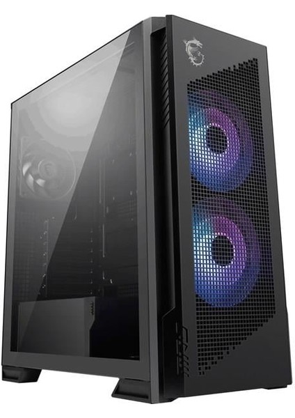 Msı Mpg Velox 300R Aırflow Pz Pc Gamıng Eatx Pc Kasası indirimleri