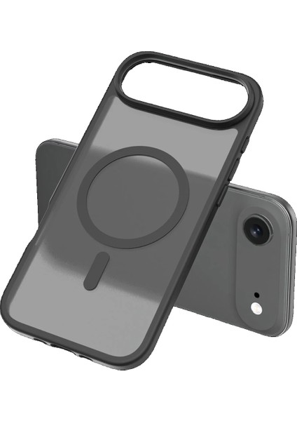 iPhone 17 Air Kılıf Jota Seri Magsafe Kapak fiyatları