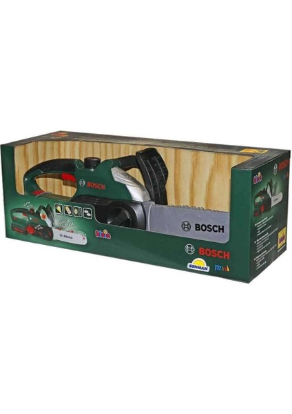 Bfs 08430 Bosch Oyuncak Testere