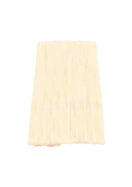 Mıknatıslı Kapı Sinekliği Tülü-Krem ( 105 x 205 ) modelleri