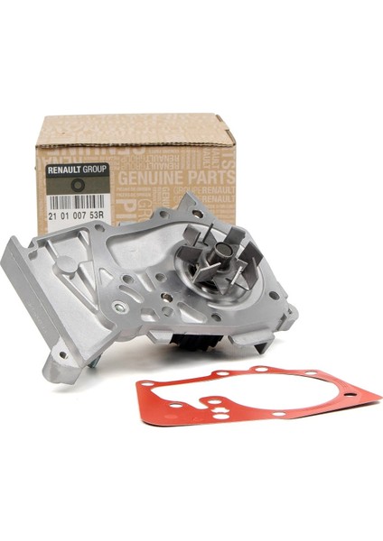 DEVIRDAIM SU POMPASI CLIO III-KANGOO 01-MEGANE II-III-LAGUNA II-III-FLUENCE 10LOGAN 08DOKKER 1.6 16 MAIS 210100753R