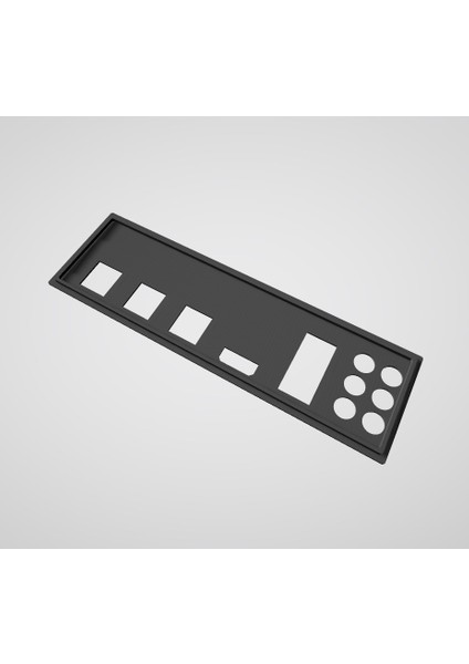 Asus EX-B250-V7 Uyumlu Anakart Arka Aynası