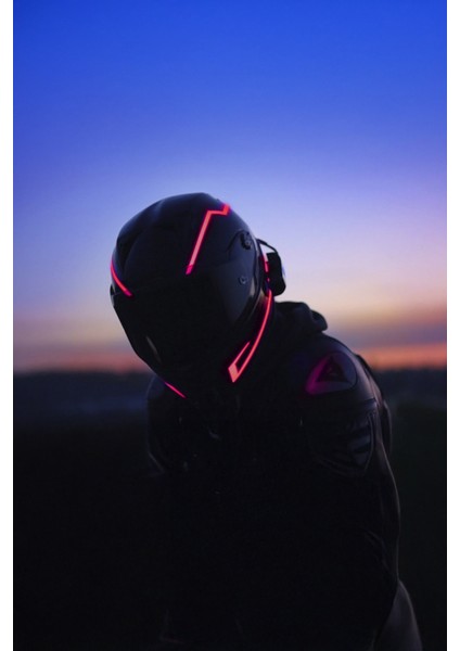 Kask Uyarı Işığı fırsatları