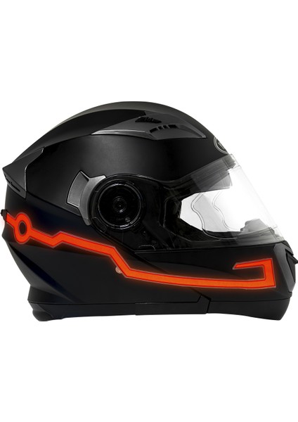 Kask Uyarı Işığı indirimleri