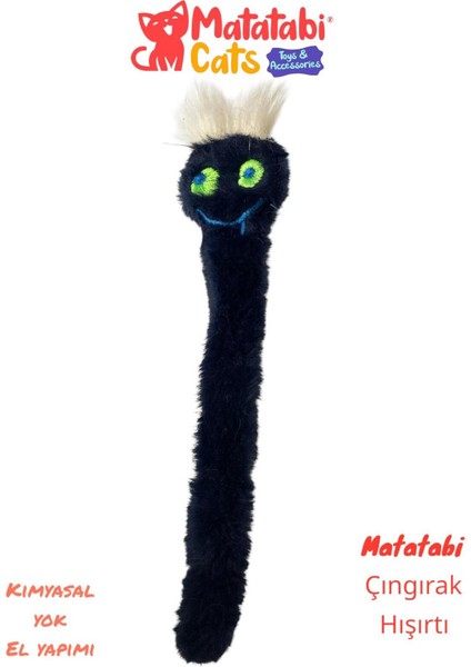 Olta Zobi (Hışırtılı,çıngıraklı ,matatabi Li,muhteşem Kumaşlı Kedi Oltası) fırsatları