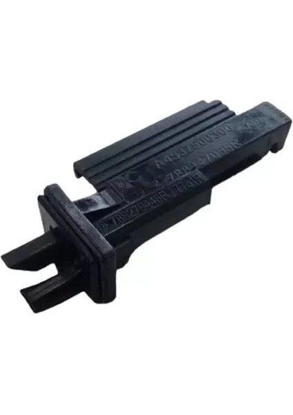 DEPO KAPAK KILIT DILI DUSTER SANDERO LOGAN MAIS 788279448R