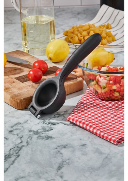 Narenciye Sıkacağı