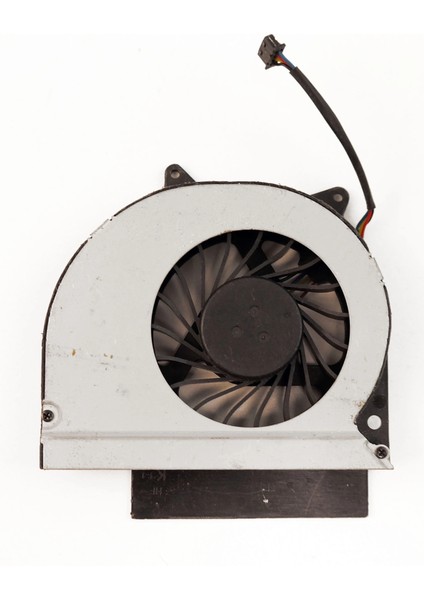 Dell Latitude E5420 Notebook Cpu Fan V.2