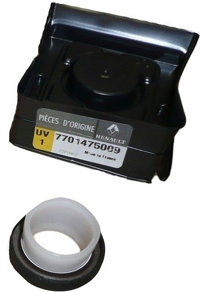 KRANK ON KECE KANGOO-CLIO 1.5DCI K9K MAIS 7701475009