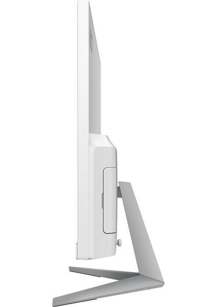 Msı 23.8" Modern AM242 12M-1893XTR Core I5 1235U-16GB Ddr4 Ram-2tb Nvme-Fdos Beyaz