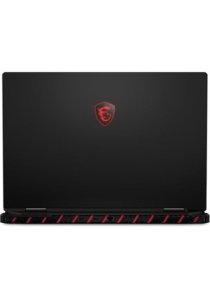 Msı 18" Qhd Raıder A18 Hx A9WHG-266TR Ryzen 9 9955HX3D-32GB Ddr5 Ram-1tb NVME-12GB RTX5070TI-W11H 240HZ fırsatları