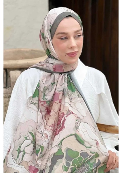 Alice Desen Lina Şal