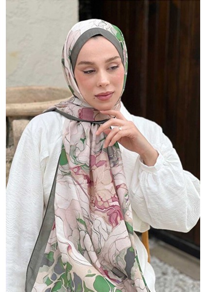 Alice Desen Lina Şal modelleri