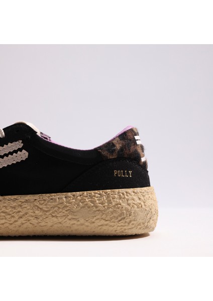 Polly W Kadın Sneaker ( Günlük) PU405P-035 Puraai 4.05 Polly Furry fiyatları