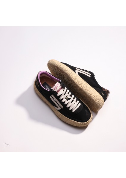 Polly W Kadın Sneaker ( Günlük) PU405P-035 Puraai 4.05 Polly Furry modelleri