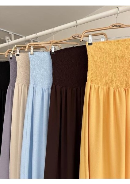 Göğsü Gipeli Straplez Elbise 2878 modelleri