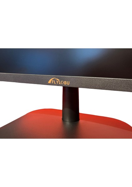 Flyobu 24A20 - 23.8" Inch Ekran Fhd 165HZ Monitör 1920*1080 Oyuncu Monitör (2 Hatalı Piksel) fırsatları