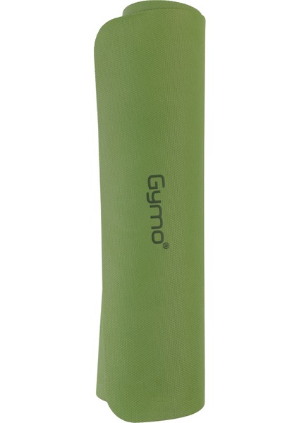 Ultra Grip 6mm Tpe Yoga Matı Pilates Minderi Yeşil fiyatları