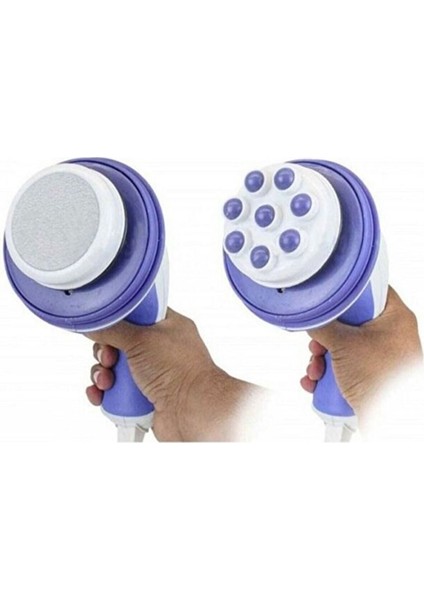 Sonx Super Tone Çok Fonksiyonlu 5 Başlıklı Masaj Aleti fiyatları