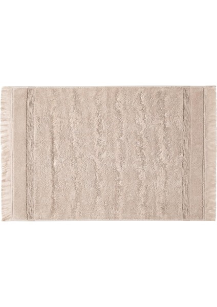 Concept Borla Bej Ayak Havlusu 50 x 70 cm