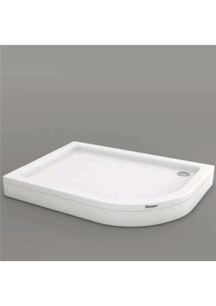 Marissa Asimetrik Duş Teknesi, Panelli