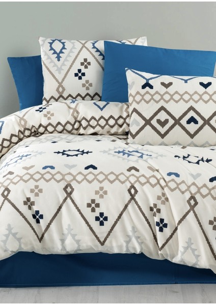 Çift Kişilik Nevresim Takımı Afra fiyatları