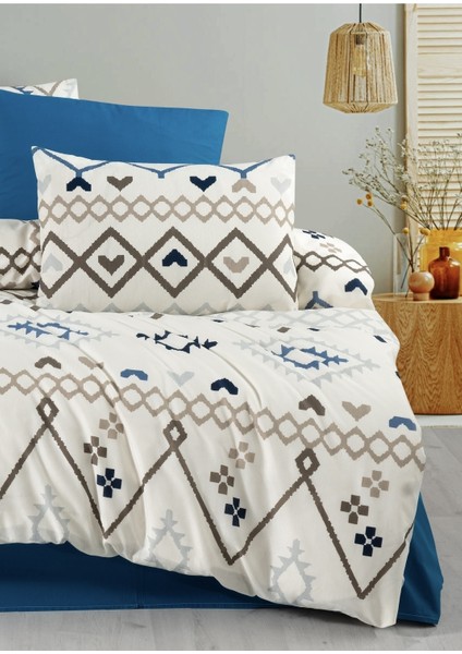 Çift Kişilik Nevresim Takımı Afra modelleri