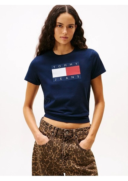 Kadın TIŞÖRT-DW0DW22562 modelleri