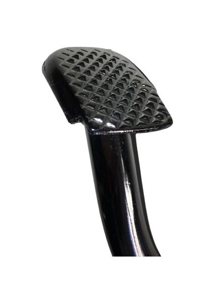 Cg Arka Fren Pedalı Nikel