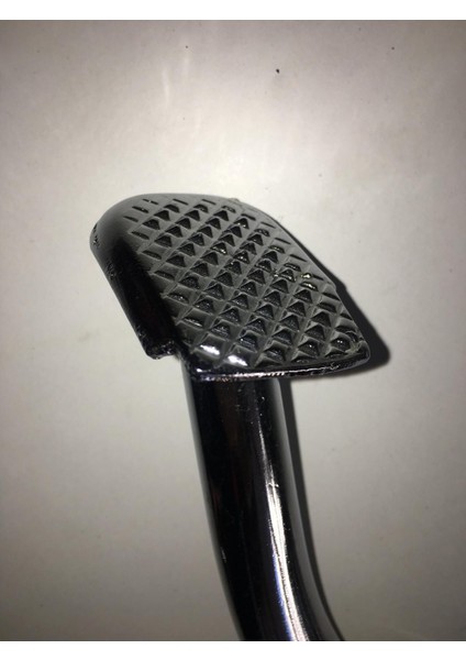 Cg Arka Fren Pedalı Nikel fiyatları