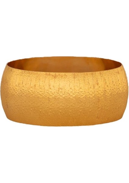 40 Gram (Gr) 40MM Simli Model Mega Bilezik 22 Ayar Yatırımlık Işçiliksiz indirimleri