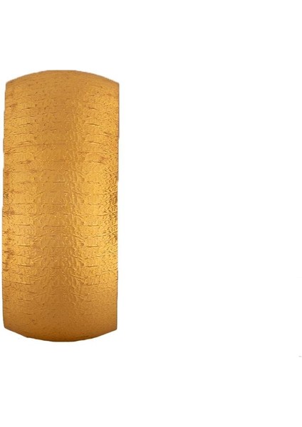 40 Gram (Gr) 40MM Simli Model Mega Bilezik 22 Ayar Yatırımlık Işçiliksiz