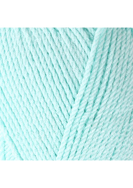 La Mia Diamond Su Yeşili El Örgü Ipi - L166 - 33739 fiyatları