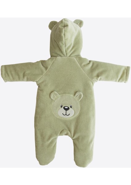 Gordy Kozmonot Yeşil modelleri