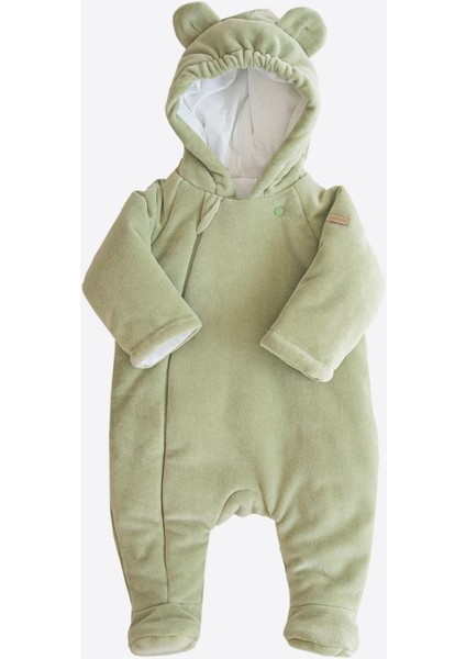 Gordy Kozmonot Yeşil fırsatları