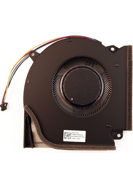 Asus Rog Strix G17 G713QE Notebook Cpu Fan