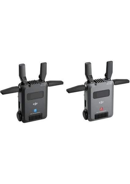 Djı Sdr Transmission Combo