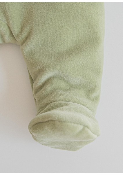 Gordy Kozmonot Yeşil