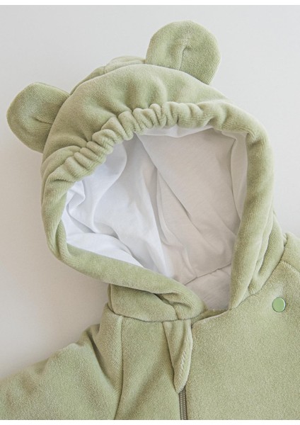 Gordy Kozmonot Yeşil