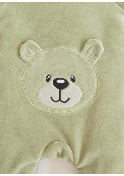 Gordy Kozmonot Yeşil