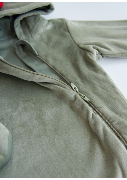 Dasher Kozmonot Yeşil fırsatları