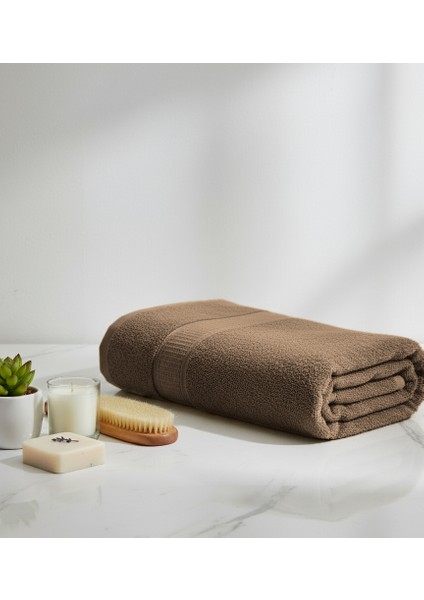 %100 Pamuk Lüks Banyo Havlusu | 90X150 Jumbo Boy | Yüksek Emici, Yumuşak Konfor fiyatları
