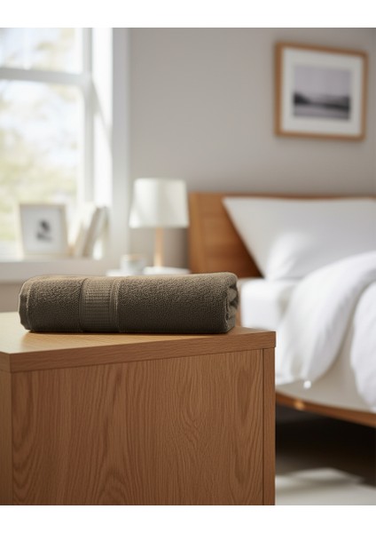 %100 Pamuk Lüks Banyo Havlusu | 90X150 Jumbo Boy | Yüksek Emici, Yumuşak Konfor modelleri