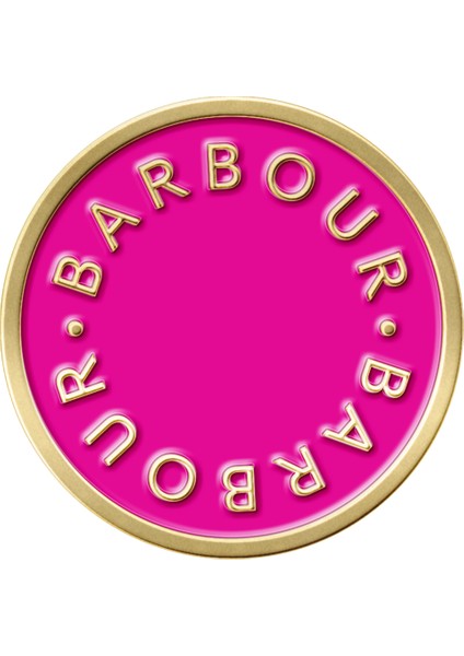 Button Rozet PI15 Pink Button