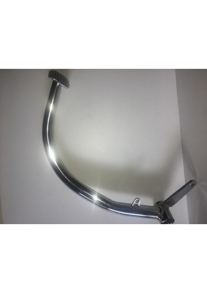 Cg Arka Fren Pedalı Nikel modelleri